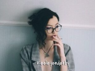 Keeleyenderby