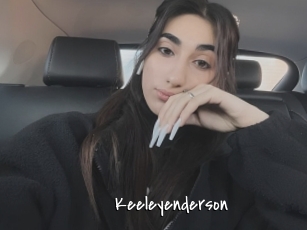 Keeleyenderson