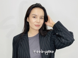 Keeleygane