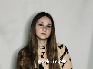 Keeleyhadwin