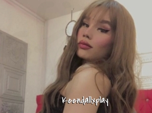 Keendallxplay