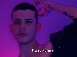 Keevinbruce