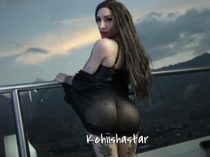 Kehiishastar