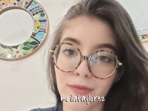 Keilataylor32
