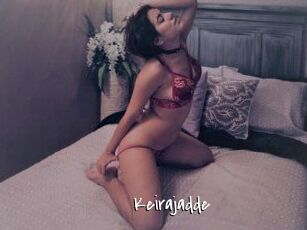 Keirajadde