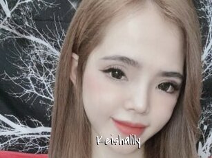 Keishalily