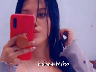 Keishastarfox