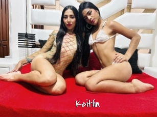 keitlin Sexy Footjobs