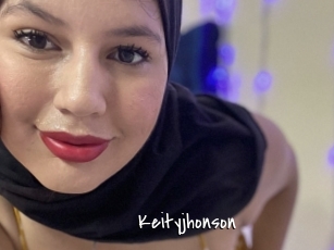 Keityjhonson