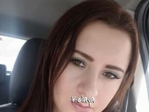 Kelaya