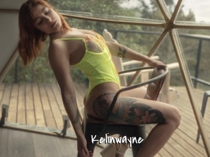 Kelinwayne