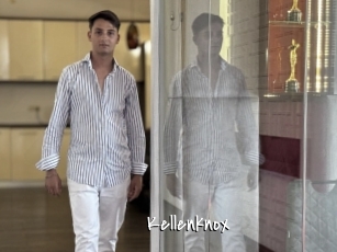 kellenknox Sexy Footjobs