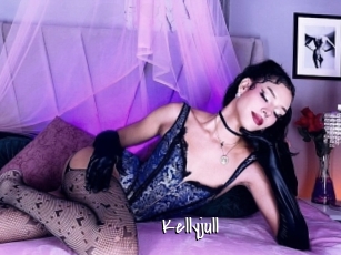 kellyjull Sexy Footjobs