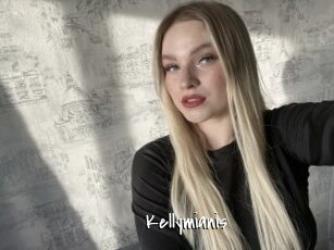 Kellymianis