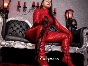 kellymoss Sexy Footjobs