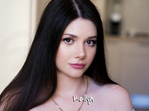 Kellyn