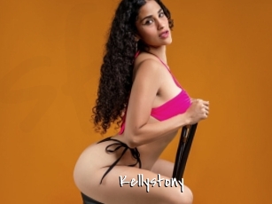 kellystony Sexy Footjobs