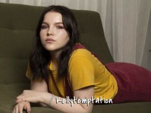 Kellytemptation