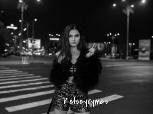 Kelseyrymes