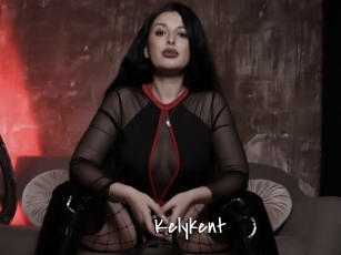 kelykent Sexy Footjobs
