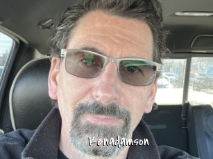 Kenadamson