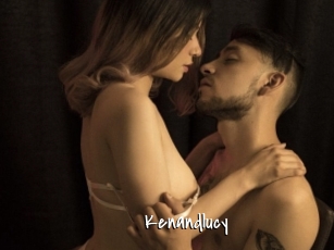 Kenandlucy
