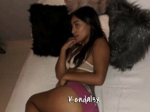 Kendal3x