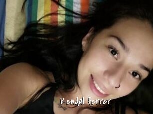Kendal_ferrer