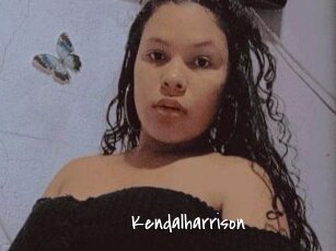 Kendalharrison