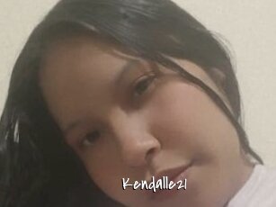 kendalle21 Sexy Footjobs