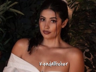Kendallficher