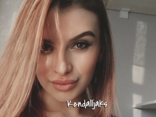Kendalljaks