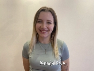 Kendallkrus