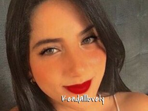 Kendalllovely