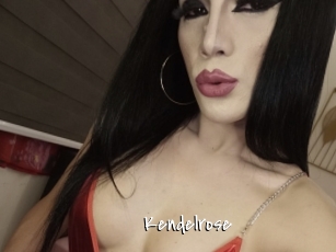 Kendelrose