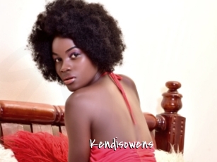 Kendisowens