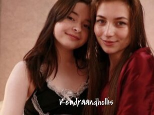 Kendraandhollis