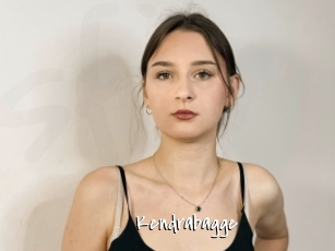 Kendrabagge