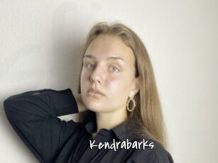 Kendrabarks