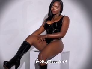 kendracoopers Sexy Footjobs