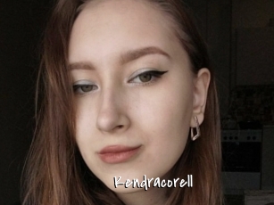 Kendracorell
