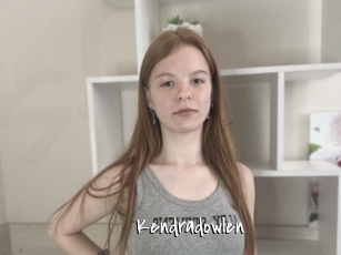 Kendradowlen
