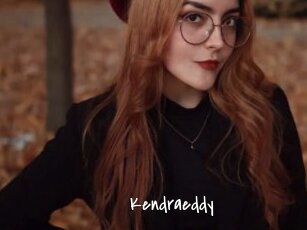 Kendraeddy