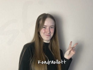 Kendraellett