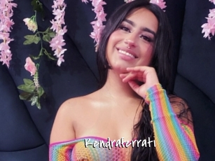 kendraferrati Sexy Footjobs