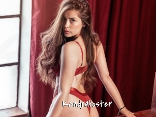 Kendrafoster
