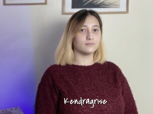 Kendragrise