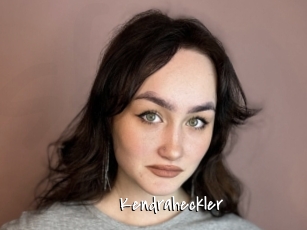 Kendraheckler