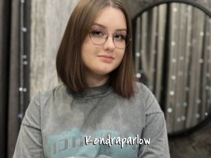 kendraparlow Sexy Footjobs