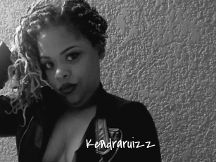 kendraruizz Sexy Footjobs